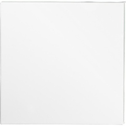 Toile 100*100 CM pour Peinture 380 GRS