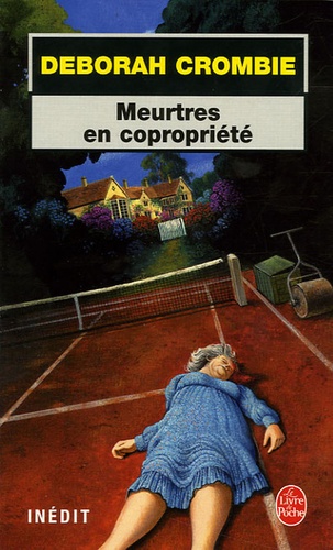 Meurtres en copropriété