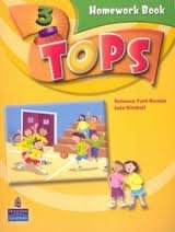 Tops 3 WB