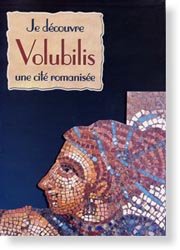 [CEA013733] Je découvre volubilis 6ème