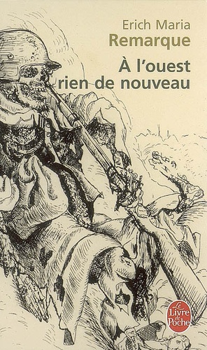 A l'Ouest rien de nouveau