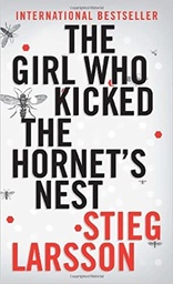 The Girl Who Kicked the Hornet's Nest