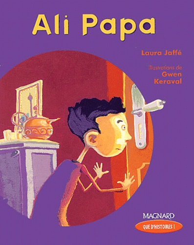 [MAG623897] Ali Papa