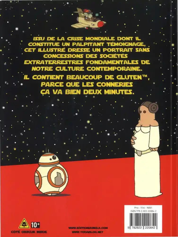 La dernière revanche du retour de la guerre du retour contre-attaque