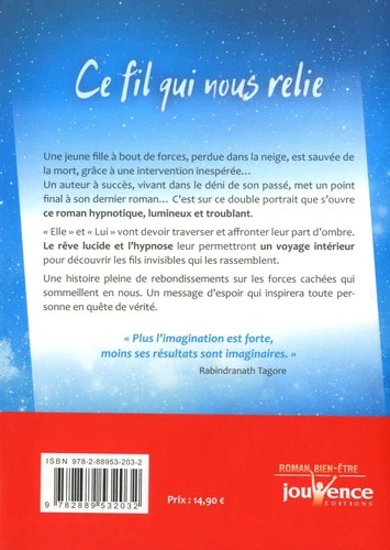 Ce fil qui nous relie