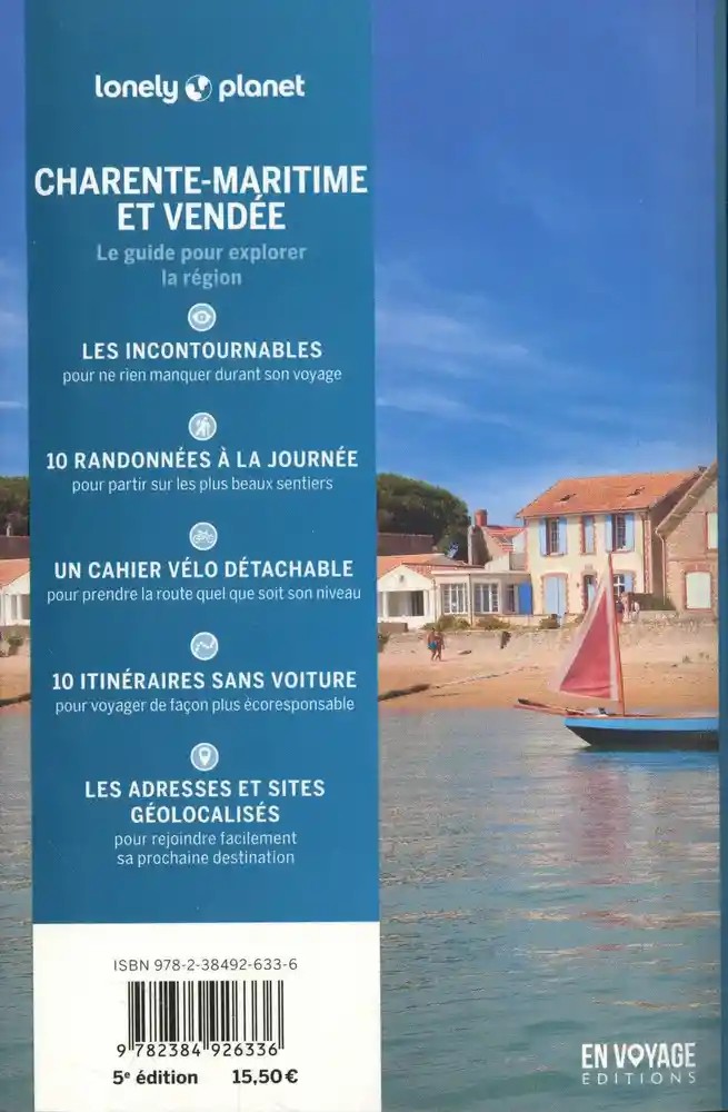 Charente-Maritime et Vendée