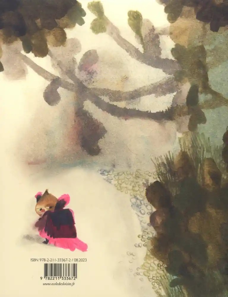 Même pas en rêve !