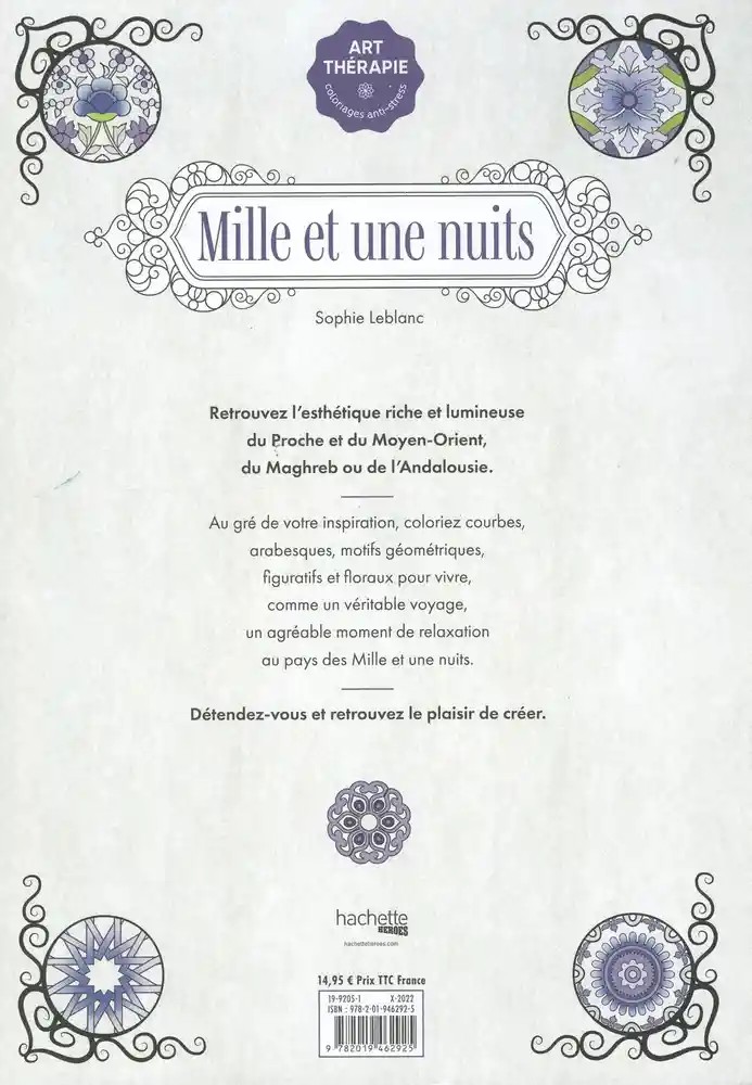 Mille et une nuits