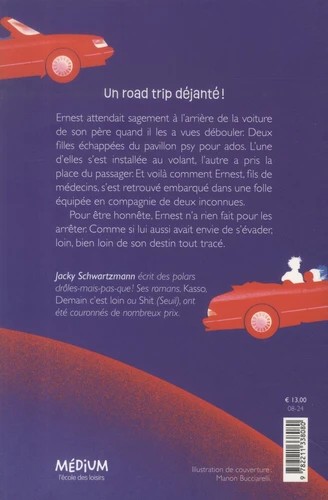 Le théorème du kiwi