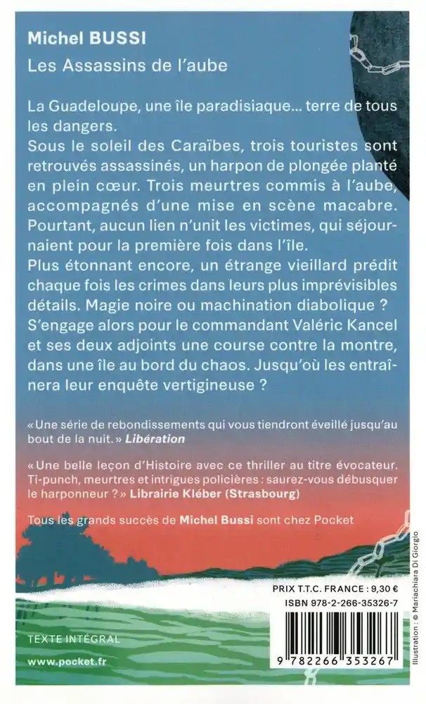 Les assassins de l'aube