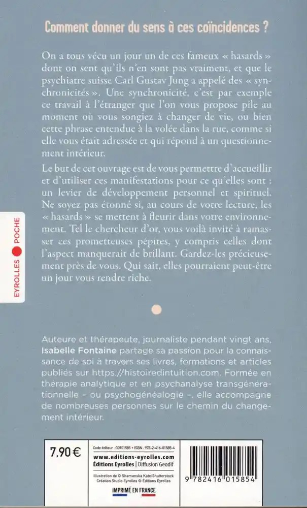 Transformez votre vie avec les synchronicités