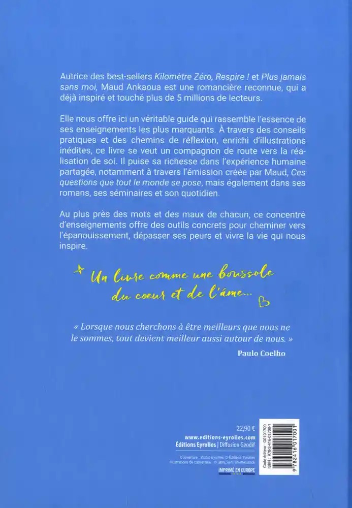 Ces questions que tout le monde se pose