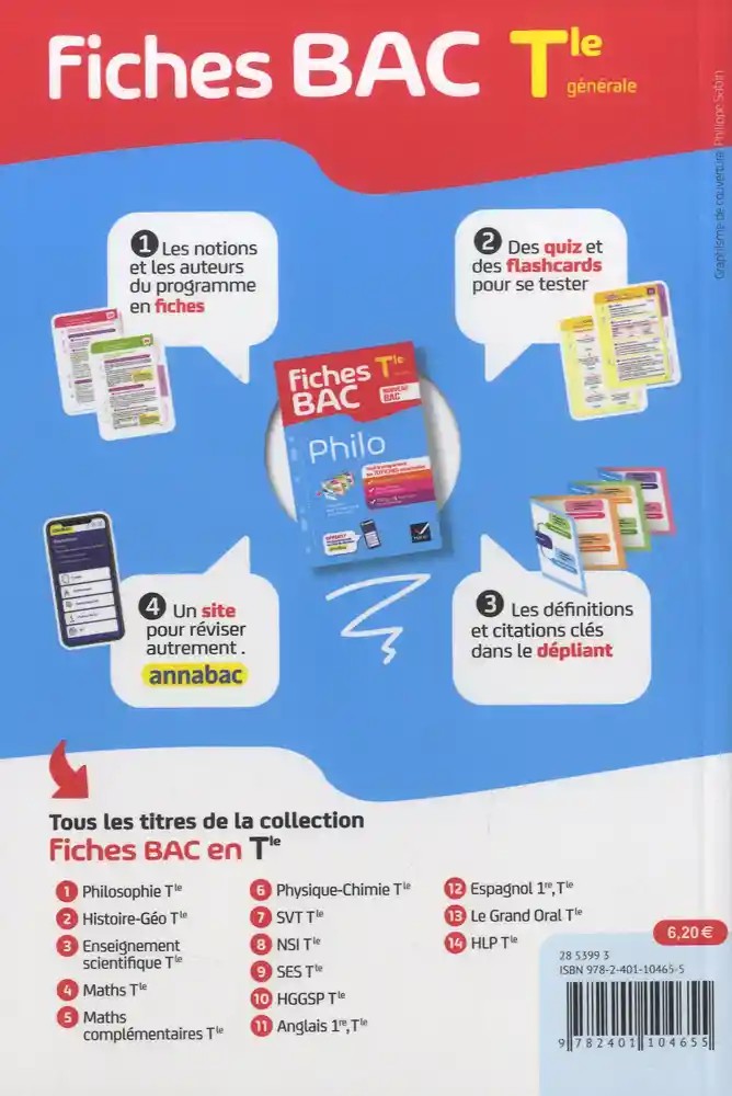 Philo Tle générale