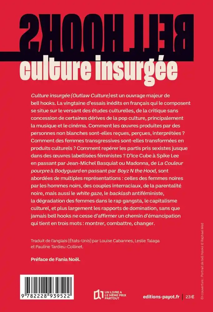 Culture insurgée