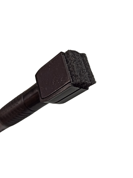 Marqueur effaçable à sec