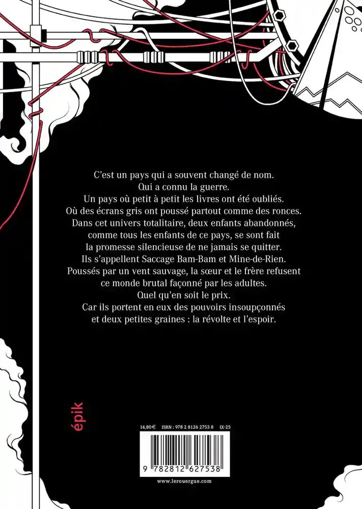 Prisonniers de la nuit