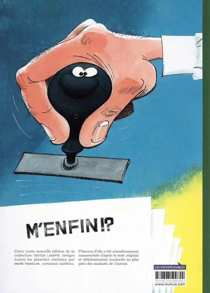 Gaffes, bévues et boulettes