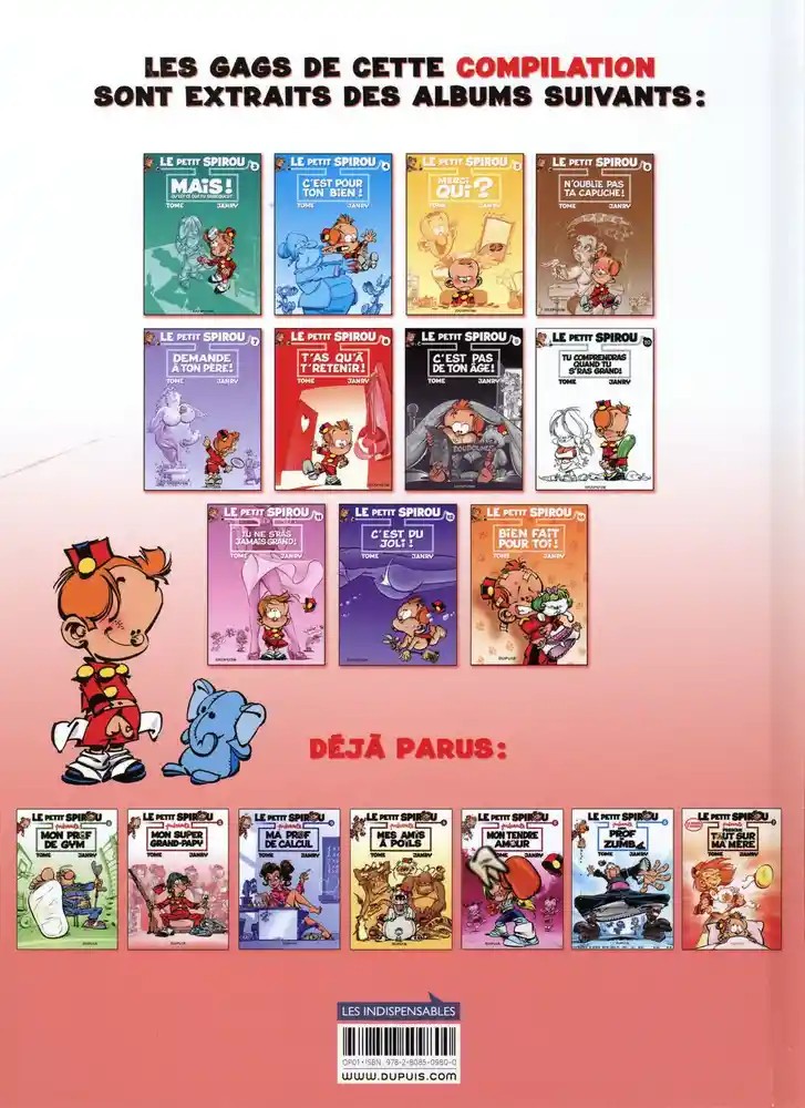 Mon super Grand Papy