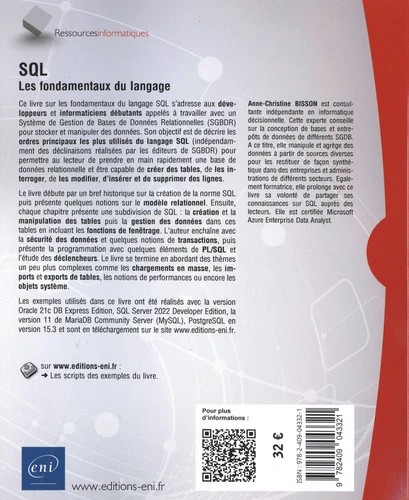 SQL