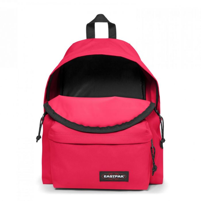 Sac à dos Eastpak Padded PaK'R Hibiscus Rose