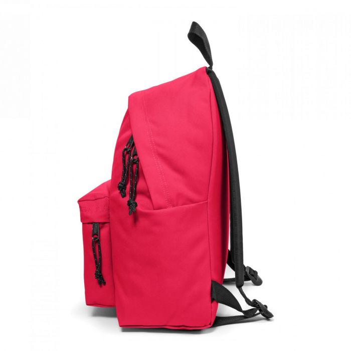 Sac à dos Eastpak Padded PaK'R Hibiscus Rose