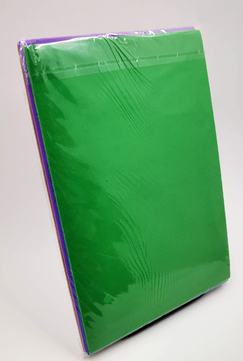 papier mousse Boost-& dream- A4 - paquet de 10