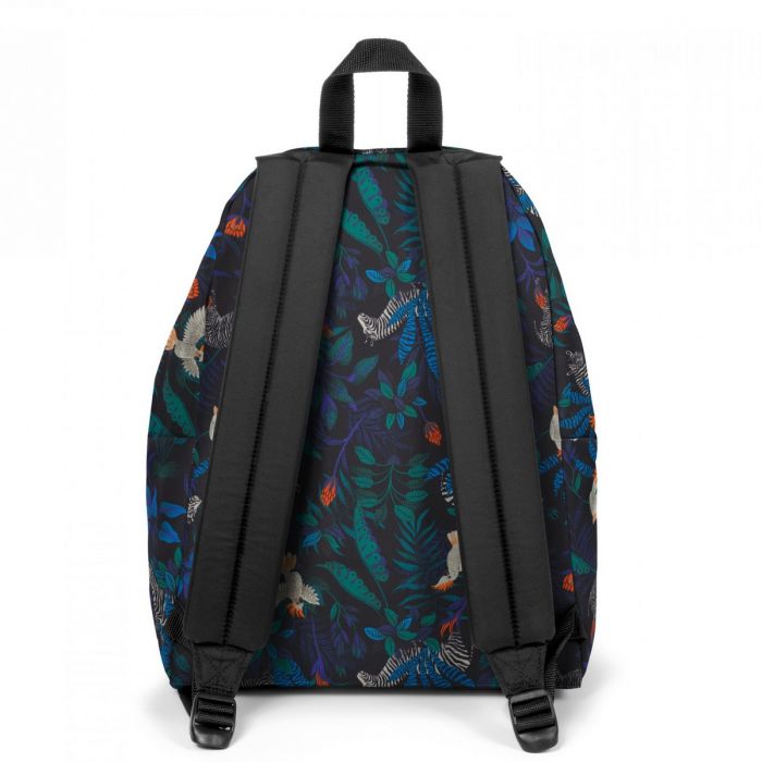 Sac à dos Eastpak Rembourré PaK'R Jam Zebra Zone