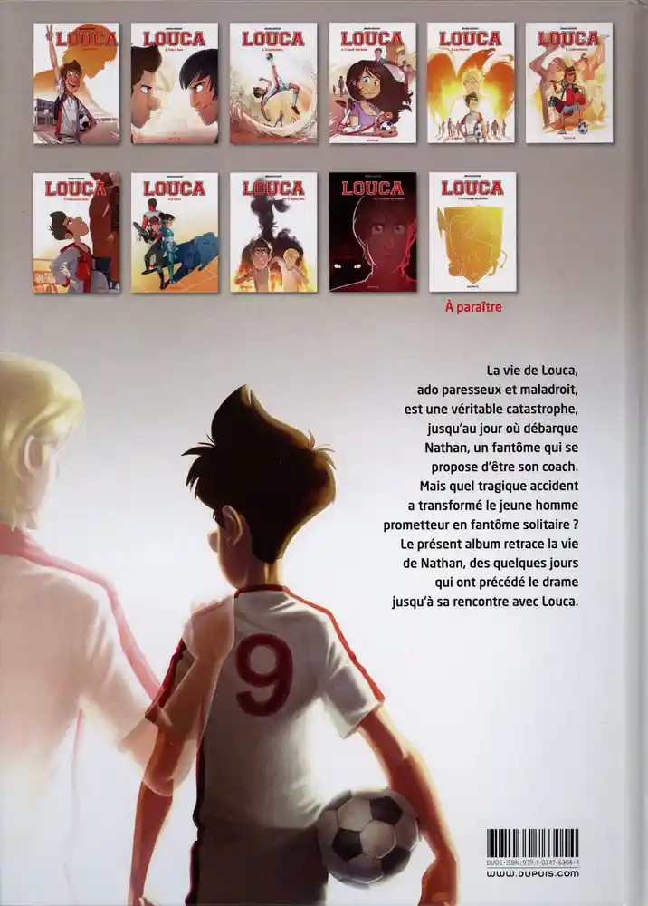 L'histoire de Nathan