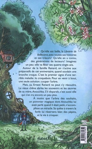 La saison des adieux