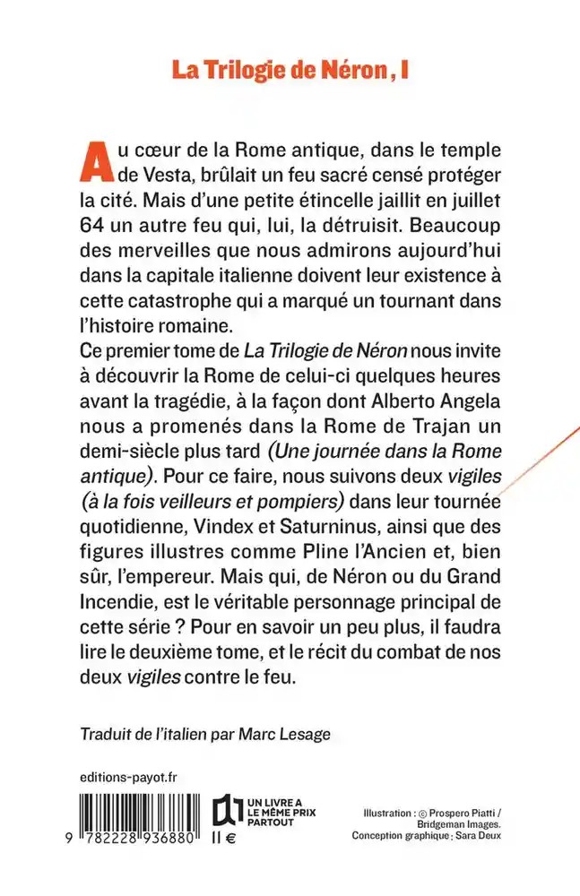 Le dernier jour de Rome