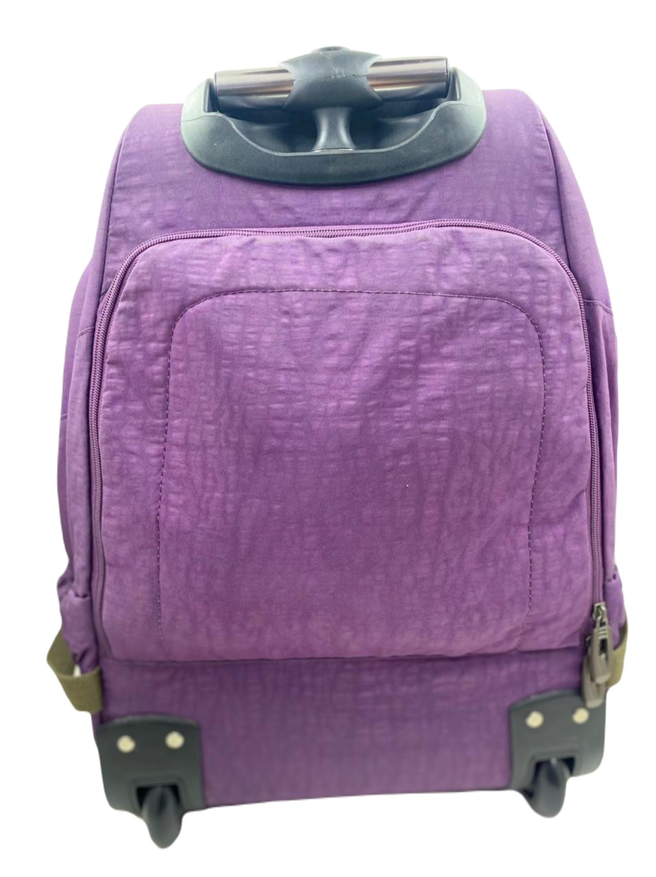 Cartable à roulette