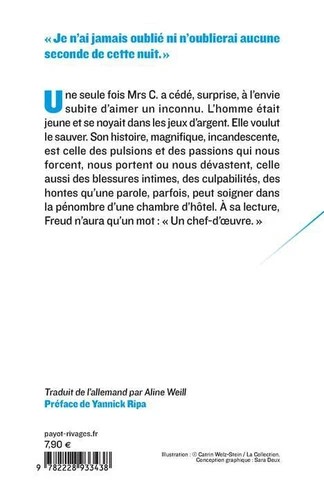 Vingt-quatre heures de la vie d'une femme