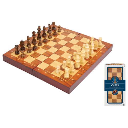 Chess - Jeux d'échec