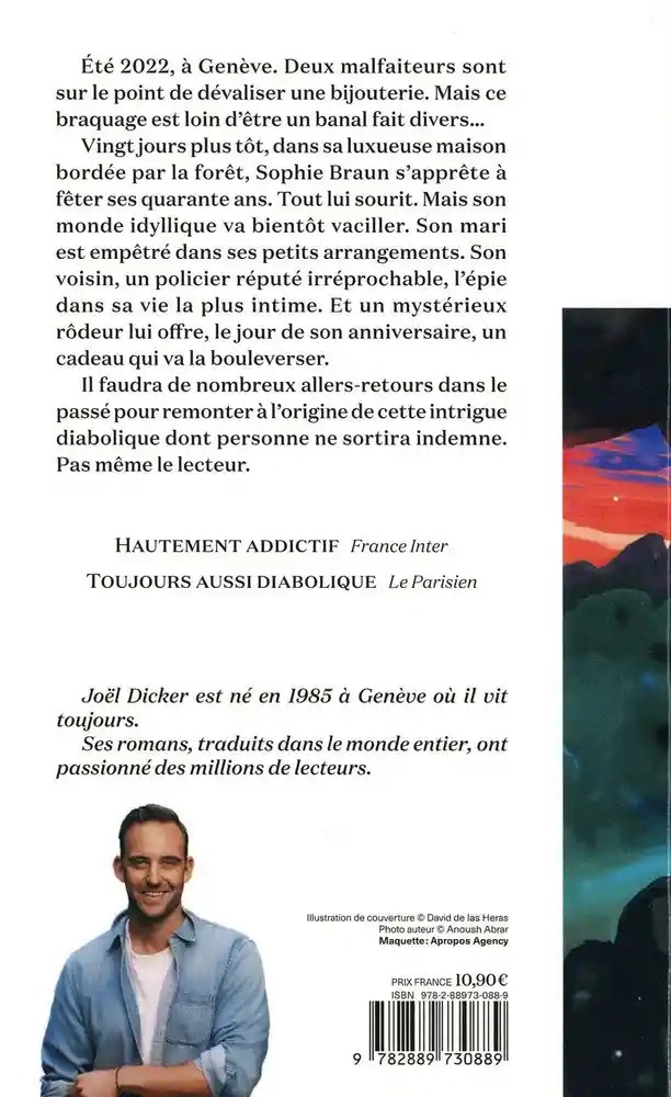 Un Animal Sauvage