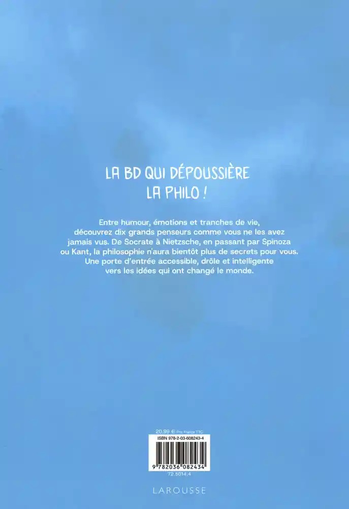 Philorama