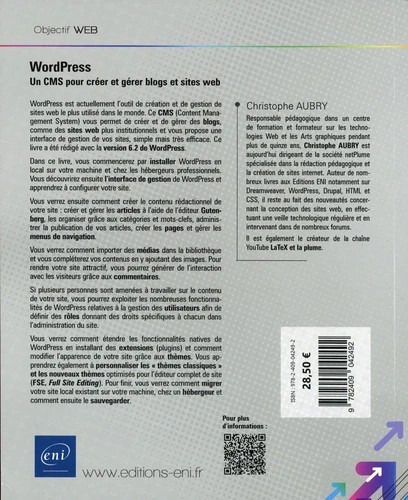 WordPress