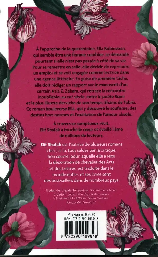 Soufi, mon amour