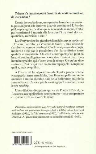 Ne vous mariez jamais ! Vraiment ?