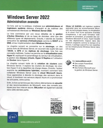 Windows Server 2022