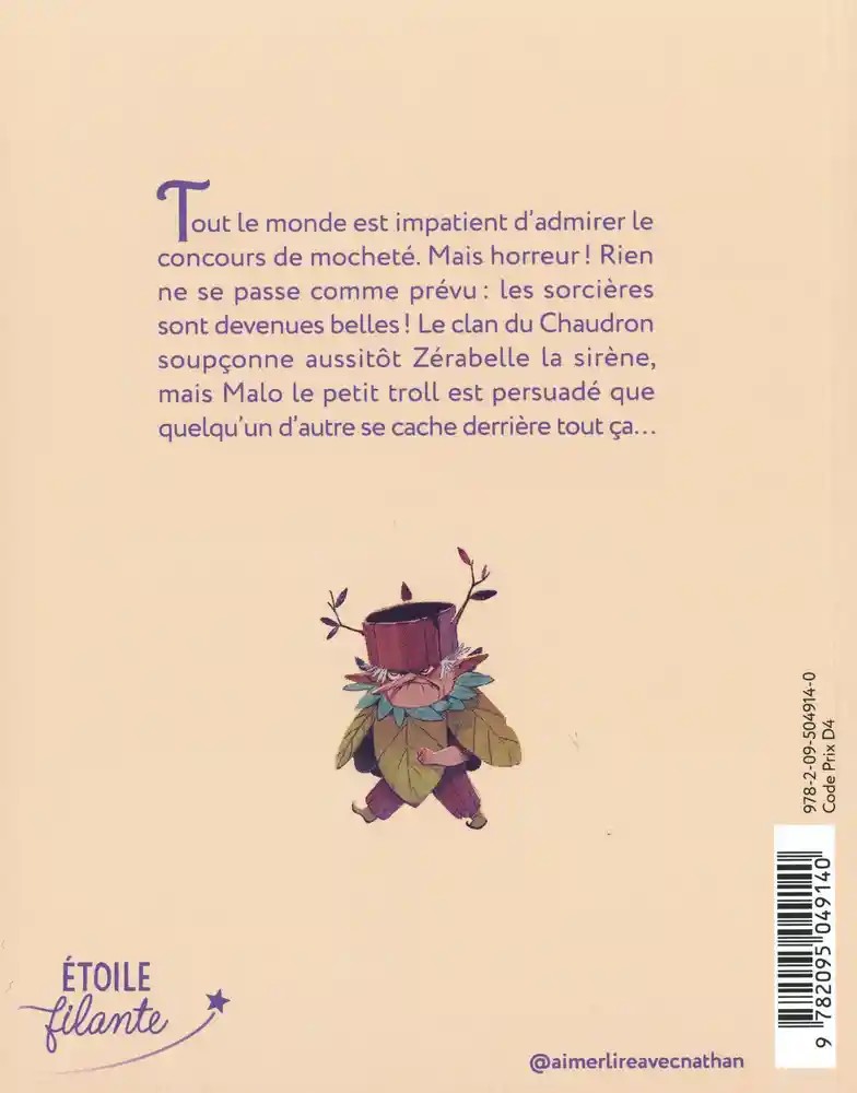 Le concours de mocheté