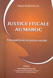 JUSTICE FISCALE AU MAROC