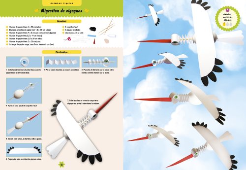 50 réalisations pour le printemps