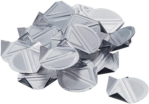 Coins de lettres Maped