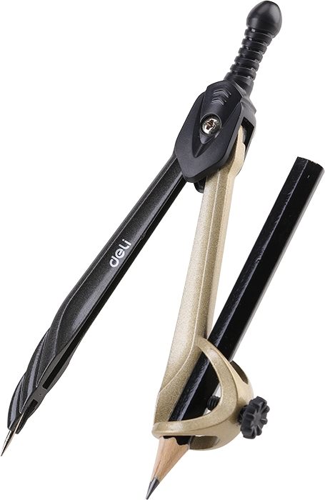 Compas - Orbit - 8Pcs