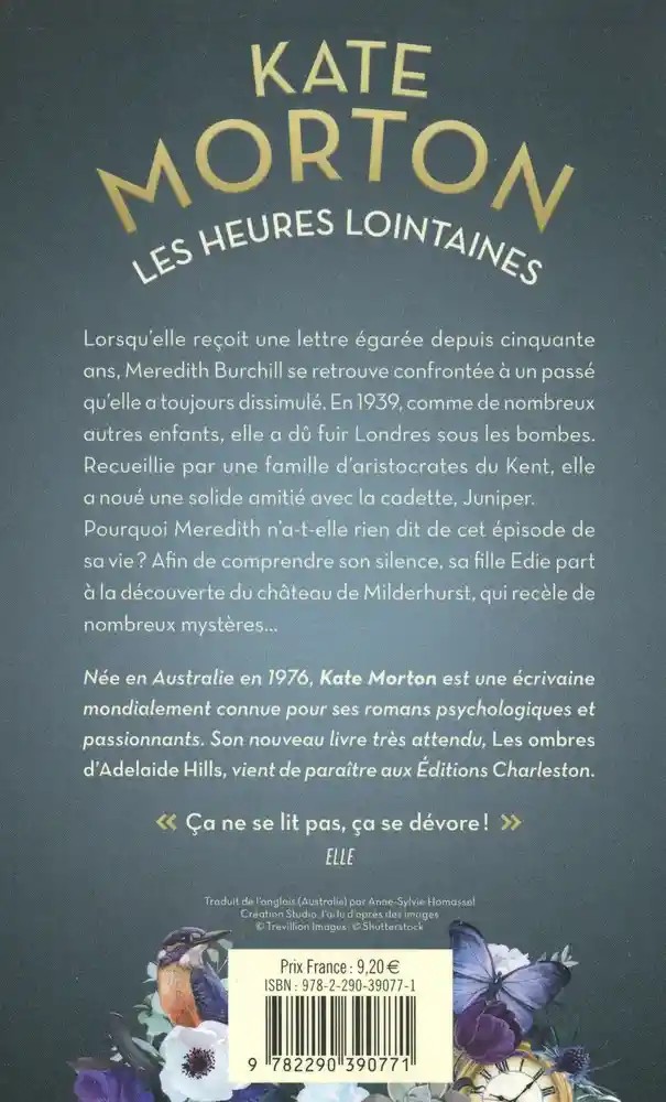 La librairie des rêves ensevelis